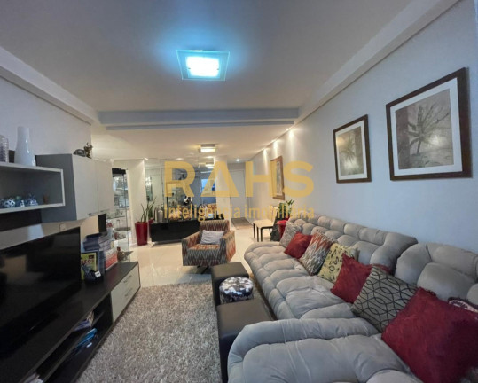 Imagem Apartamento com 4 Quartos à Venda, 160 m² em Anita Garibaldi - Joinville