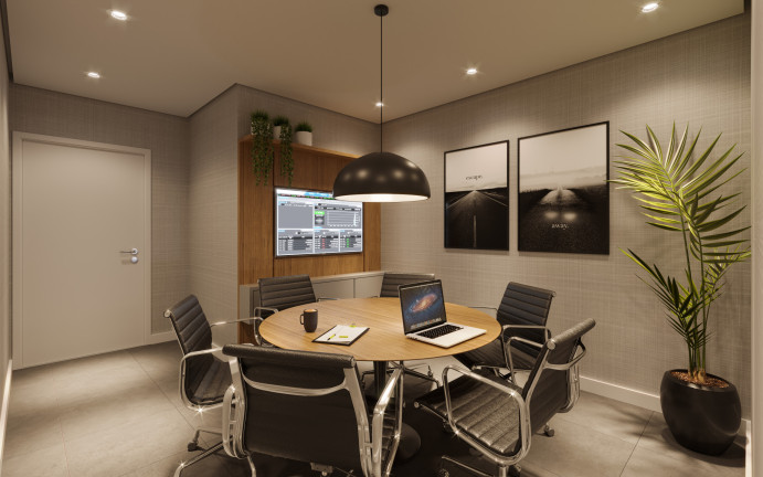 Imagem Cobertura com 3 Quartos à Venda, 179 m² em Menino Deus - Porto Alegre Imagem Cobertura com 3 Quartos à Venda, 179 m² em Menino Deus - Porto Alegre