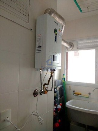 Imagem Apartamento com 1 Quarto à Venda, 52 m² em Brás - São Paulo Imagem Apartamento com 1 Quarto à Venda, 52 m² em Brás - São Paulo