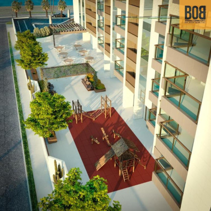 Imagem Apartamento com 4 Quartos à Venda, 137 m² em Cruz Das Almas - Maceió
