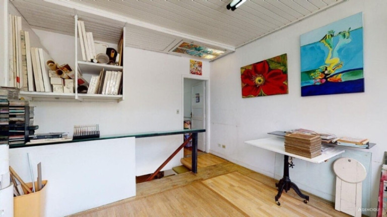 Imagem Casa com 3 Quartos à Venda, em Perdizes - São Paulo Imagem Casa com 3 Quartos à Venda, em Perdizes - São Paulo