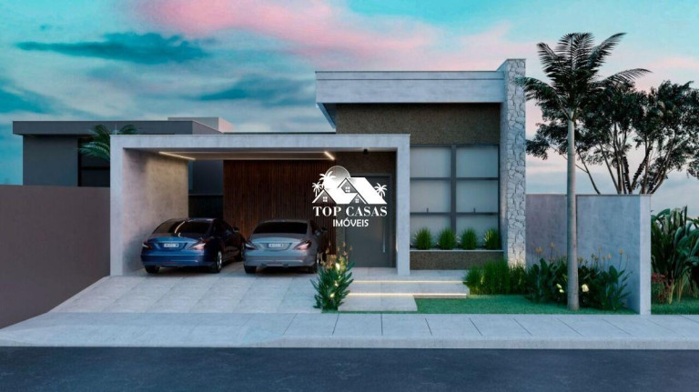 Imagem Casa com 3 Quartos à Venda, 187 m² em Vila Sao Pedro - São Pedro Da Aldeia