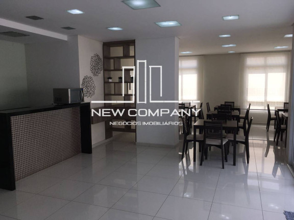 Imagem Apartamento com 3 Quartos à Venda, em Bairro Santo Antônio - São Caetano Do Sul Imagem Apartamento com 3 Quartos à Venda, em Bairro Santo Antônio - São Caetano Do Sul