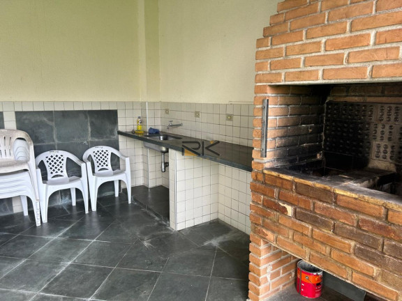 Imagem Apartamento com 1 Quarto à Venda, 49 m² em Barra Da Lagoa - Ubatuba