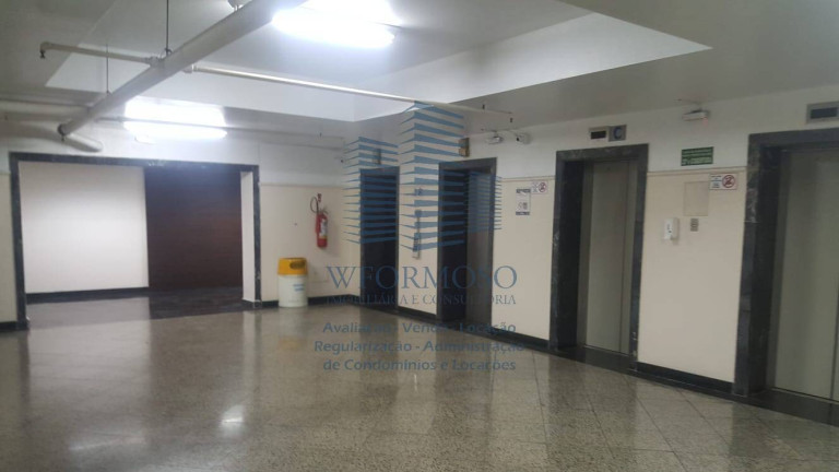 Imagem Imóvel Comercial à Venda, 970 m² em Centro - Rio De Janeiro