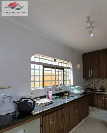 Imagem Casa com 4 Quartos à Venda, 246 m² em Vila Melliani - Guarulhos Imagem Casa com 4 Quartos à Venda, 246 m² em Vila Melliani - Guarulhos