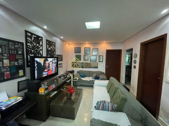 Imagem Casa com 5 Quartos à Venda, 234 m² em Baeta Neves - São Bernardo Do Campo