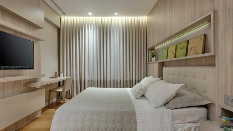Imagem Cobertura com 4 Quartos à Venda, 506 m² em Funcionários Imagem Cobertura com 4 Quartos à Venda, 506 m² em Funcionários