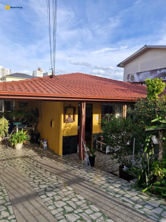 Imagem Casa com 3 Quartos à Venda, 258 m² em Barreiros - São José Imagem Casa com 3 Quartos à Venda, 258 m² em Barreiros - São José