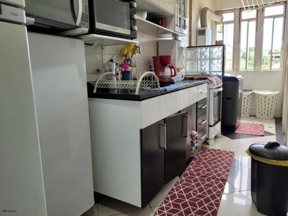 Apartamento com 2 Quartos à Venda, 74 m² em Freguesia (jacarepaguá) - Rio De Janeiro