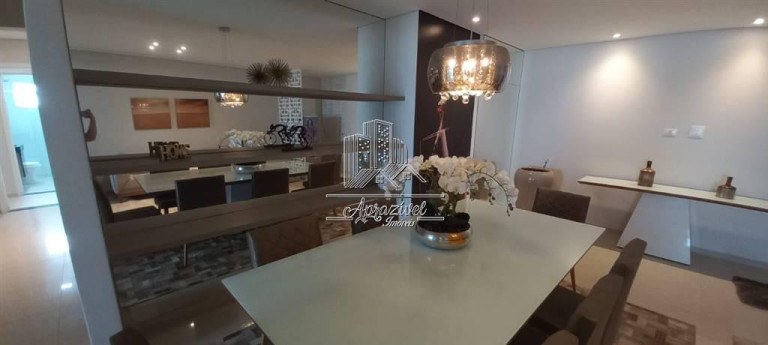 Imagem Apartamento com 3 Quartos à Venda, 172 m² em Aviacao - Praia Grande Imagem Apartamento com 3 Quartos à Venda, 172 m² em Aviacao - Praia Grande
