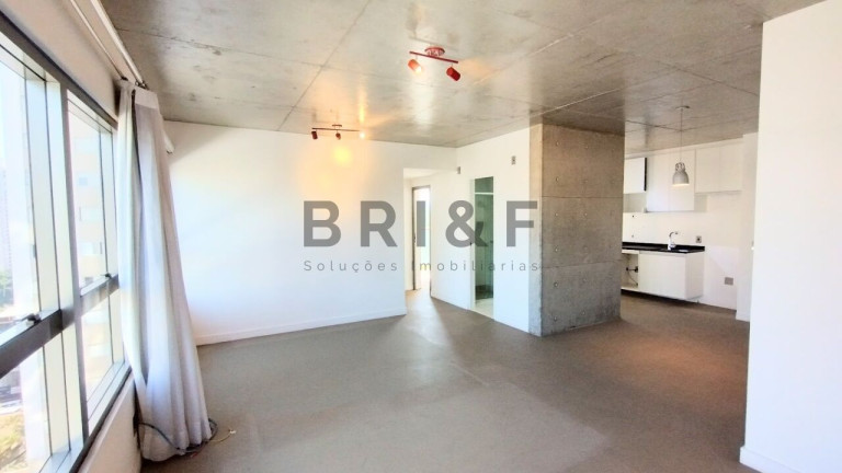 Imagem Apartamento com 1 Quarto à Venda, 74 m² em Chácara Santo Antônio (zona Sul) - São Paulo Imagem Apartamento com 1 Quarto à Venda, 74 m² em Chácara Santo Antônio (zona Sul) - São Paulo
