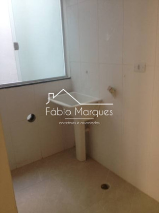 Imagem Apartamento com 2 Quartos à Venda, 40 m² em Vila Ré - São Paulo