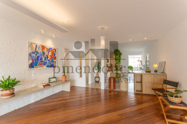 Imagem Apartamento com 3 Quartos à Venda, 181 m² em Higienópolis - São Paulo Imagem Apartamento com 3 Quartos à Venda, 181 m² em Higienópolis - São Paulo