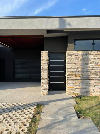 Imagem Casa com 3 Quartos à Venda, 220 m² em Condomínio Terras Do Vale - Caçapava Imagem Casa com 3 Quartos à Venda, 220 m² em Condomínio Terras Do Vale - Caçapava