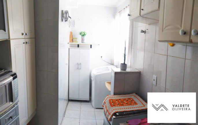 Imagem Apartamento com 2 Quartos à Venda, 57 m² em Jardim Oriente - São José Dos Campos Imagem Apartamento com 2 Quartos à Venda, 57 m² em Jardim Oriente - São José Dos Campos