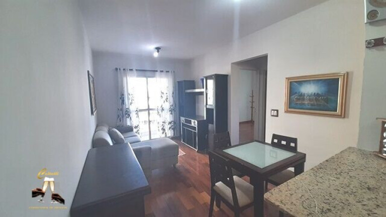 Imagem Apartamento com 2 Quartos à Venda, 54 m² em Assunção - São Bernardo Do Campo Imagem Apartamento com 2 Quartos à Venda, 54 m² em Assunção - São Bernardo Do Campo