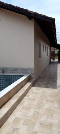 Imagem Casa com 2 Quartos à Venda, 130 m² em Agenor De Campos - Mongaguá Imagem Casa com 2 Quartos à Venda, 130 m² em Agenor De Campos - Mongaguá
