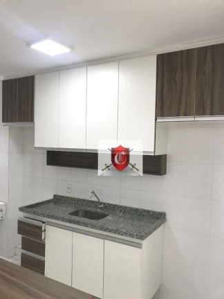 Imagem Apartamento com 3 Quartos à Venda, 70 m² em Vila Augusta - Guarulhos Imagem Apartamento com 3 Quartos à Venda, 70 m² em Vila Augusta - Guarulhos