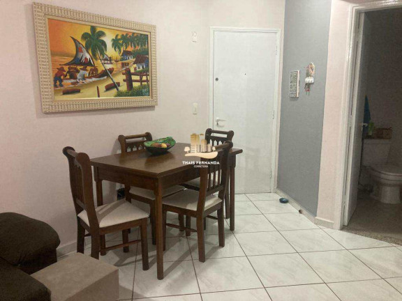 Imagem Apartamento com 1 Quarto à Venda, 47 m² em Caiçara - Praia Grande Imagem Apartamento com 1 Quarto à Venda, 47 m² em Caiçara - Praia Grande