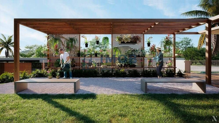 Imagem Apartamento com 2 Quartos à Venda, 73 m² em Vila Lalau - Jaraguá Do Sul