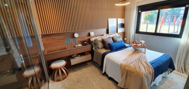 Imagem Apartamento com 2 Quartos à Venda, 52 m² em Bethaville I - Barueri Imagem Apartamento com 2 Quartos à Venda, 52 m² em Bethaville I - Barueri