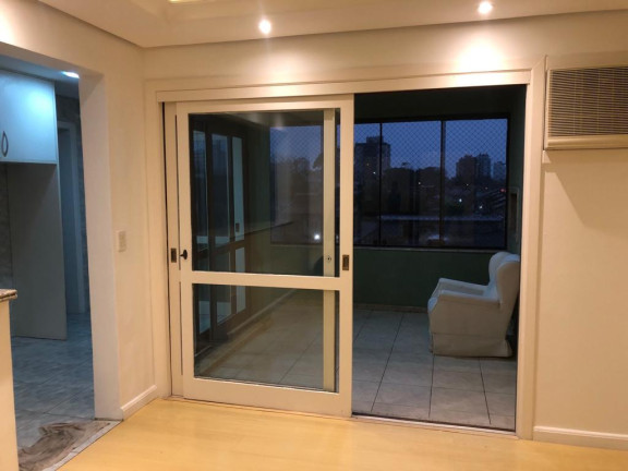 Imagem Apartamento com 3 Quartos à Venda, 112 m² em Tamandaré - Esteio Imagem Apartamento com 3 Quartos à Venda, 112 m² em Tamandaré - Esteio