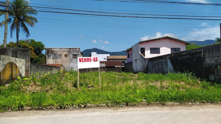 Imagem Terreno à Venda, 540 m² em Praia Da Maranduba - Ubatuba Imagem Terreno à Venda, 540 m² em Praia Da Maranduba - Ubatuba