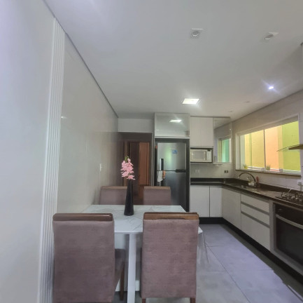 Imagem Imóvel com 3 Quartos à Venda, 145 m² em Piraporinha - Diadema Imagem Imóvel com 3 Quartos à Venda, 145 m² em Piraporinha - Diadema