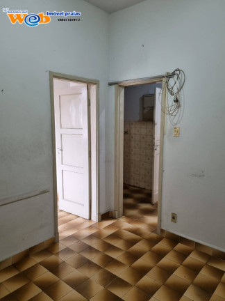 Imagem Apartamento com 1 Quarto à Venda, 40 m² em Ocian - Praia Grande