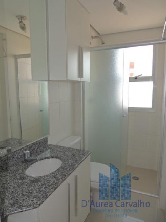 Imagem Apartamento com 2 Quartos para Alugar, 65 m² em Jardim Da Saúde - São Paulo