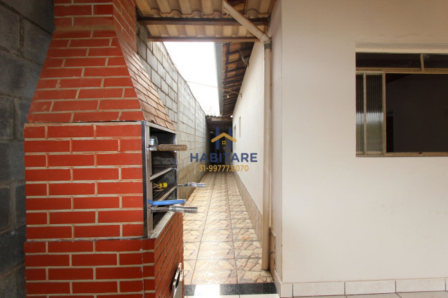Imagem Casa com 2 Quartos à Venda, 72 m² em Amoreiras - Mário Campos Imagem Casa com 2 Quartos à Venda, 72 m² em Amoreiras - Mário Campos