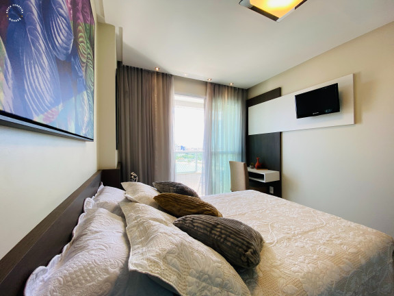 Imagem Apartamento com 3 Quartos à Venda, 130 m² em Muquiçaba - Guarapari Imagem Apartamento com 3 Quartos à Venda, 130 m² em Muquiçaba - Guarapari