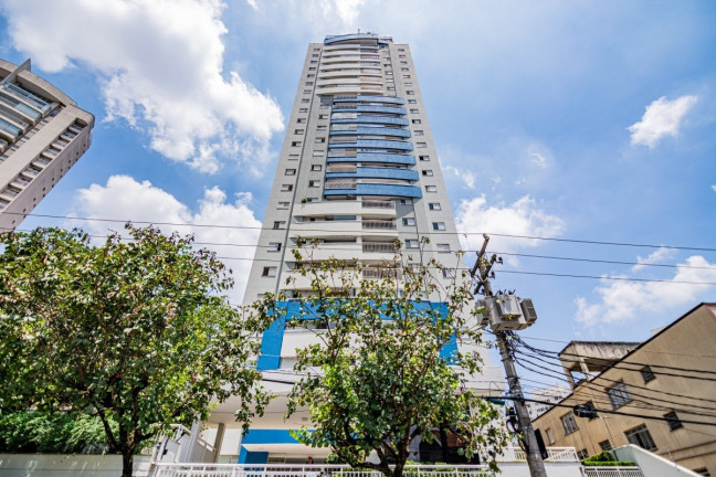Imagem Apartamento com 3 Quartos à Venda, 89 m² em Alto Da Lapa - São Paulo Imagem Apartamento com 3 Quartos à Venda, 89 m² em Alto Da Lapa - São Paulo