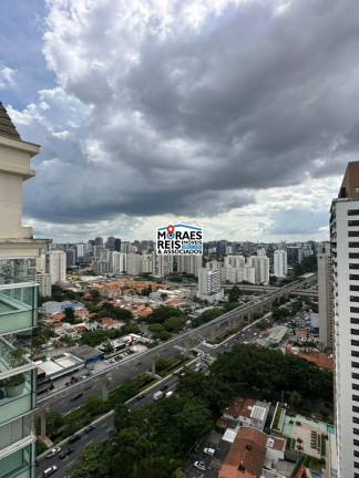 Imagem Apartamento com 4 Quartos à Venda, 500 m² em Campo Belo - São Paulo Imagem Apartamento com 4 Quartos à Venda, 500 m² em Campo Belo - São Paulo