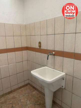 Imagem Casa com 2 Quartos à Venda, 102 m² em Marapé - Santos Imagem Casa com 2 Quartos à Venda, 102 m² em Marapé - Santos