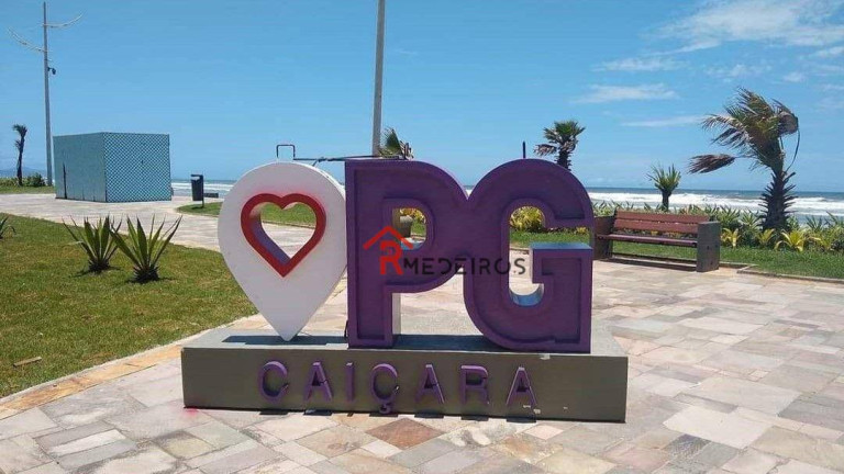 Imagem Apartamento com 2 Quartos à Venda, 52 m² em Caiçara - Praia Grande