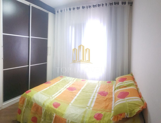 Imagem Apartamento com 3 Quartos à Venda, 67 m² em Jardim América - São José Dos Campos