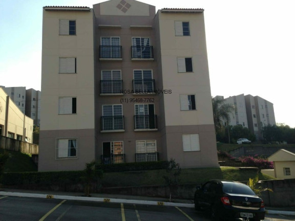 Imagem Apartamento com 2 Quartos à Venda, 60 m² em Vila Nambi - Jundiaí Imagem Apartamento com 2 Quartos à Venda, 60 m² em Vila Nambi - Jundiaí
