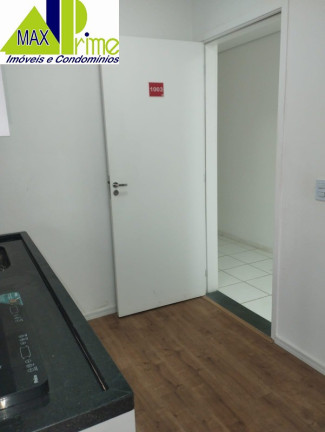 Imagem Apartamento com 1 Quarto para Alugar, 19 m² em Vila Esperança - São Paulo