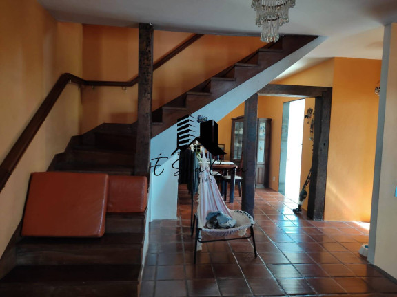 Imagem Casa com 4 Quartos à Venda, 271 m² em Arvoredo - Contagem Imagem Casa com 4 Quartos à Venda, 271 m² em Arvoredo - Contagem