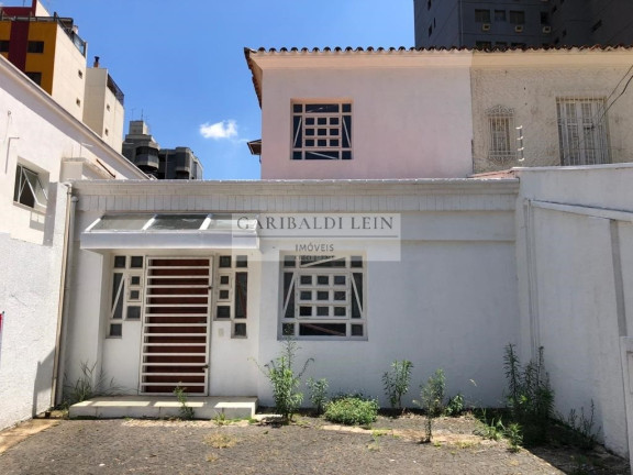 Imagem Imóvel à Venda, 205 m² em Cambuí - Campinas Imagem Imóvel à Venda, 205 m² em Cambuí - Campinas