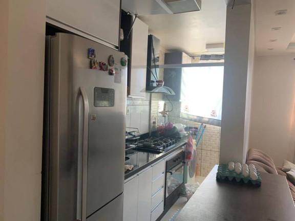 Imagem Apartamento com 2 Quartos à Venda, em Ponte Nova - Várzea Grande Imagem Apartamento com 2 Quartos à Venda, em Ponte Nova - Várzea Grande