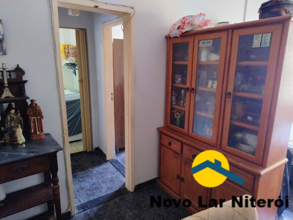 Imagem Apartamento com 1 Quarto à Venda, 40 m² em Ingá - Niterói Imagem Apartamento com 1 Quarto à Venda, 40 m² em Ingá - Niterói