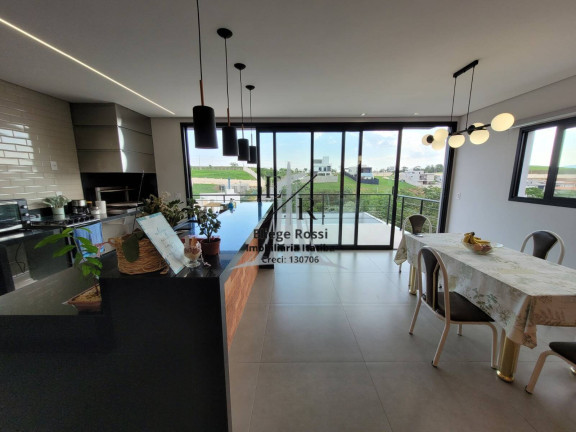 Imagem Casa com 3 Quartos à Venda, em Residencial Fazenda Santa Rosa - Fase 1 - Itatiba Imagem Casa com 3 Quartos à Venda, em Residencial Fazenda Santa Rosa - Fase 1 - Itatiba