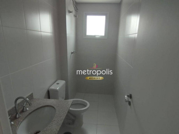 Imagem Apartamento com 3 Quartos à Venda, 85 m² em Centro - São Caetano Do Sul