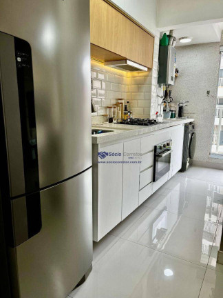 Apartamento com 2 Quartos à Venda, 47 m² em Vila Itapegica - Guarulhos