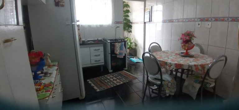 Imagem Apartamento com 2 Quartos à Venda, 95 m² em Aparecida - Santos Imagem Apartamento com 2 Quartos à Venda, 95 m² em Aparecida - Santos