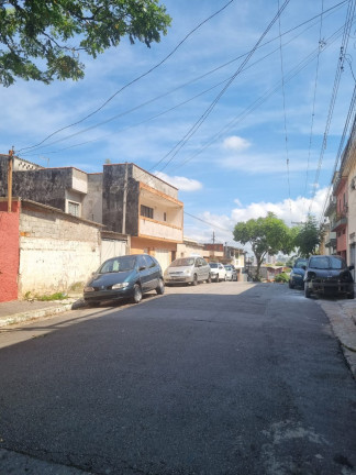 Imagem Casa com 2 Quartos à Venda, 60 m² em Jardim Martini - São Paulo