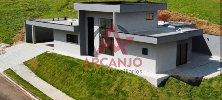 Imagem Casa de Condomínio com 3 Quartos à Venda, 160 m² em Condominio Quintas Da Boa Vista - Atibaia Imagem Casa de Condomínio com 3 Quartos à Venda, 160 m² em Condominio Quintas Da Boa Vista - Atibaia